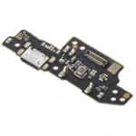 Aftermarket Placa cu Conector Incarcare - Microfon Xiaomi Redmi 9AT / 9C / 9A / Poco C3 - gsmboutique
