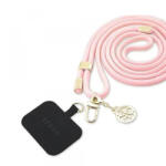 Guess Snur Telefon Guess CBDY 4G Charm, Roz - gsmboutique