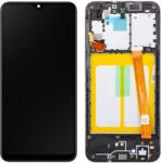Aftermarket Ecran LCD Display Cu Rama Samsung Galaxy A20e, A202