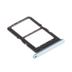 Aftermarket Suport SIM vivo V17 Pro, Turcoaz (Crystal Sky)