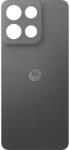 Motorola Capac Baterie Motorola Moto G15, Gri (Graphite Grey), Service Pack 5S58C29283 (5S58C29283)