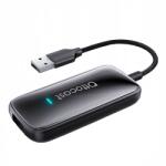 Ottocast Adaptor Carplay / Android Auto Wireless Ottocast Play2Video Ultra pentru Apple iPhone / Android Series CA515-T (CA515-T)