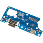 Motorola Placa cu Conector Incarcare - Microfon Motorola Moto G22, Service Pack 5P68C20429 (5P68C20429)