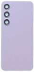 Aftermarket Capac Baterie Samsung Galaxy S23 Plus, SM-S916B, Lavender