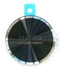 Aftermarket Geam Camera Honor Magic4 Lite Set Negru