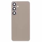 Aftermarket Capac Baterie Samsung Galaxy S24, S921 Gold