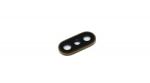 Aftermarket Geam Camera Apple iPhone XS Max 6.5 Gold