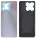 Aftermarket Capac Baterie Honor X8a Argintiu Cu Geam Camera, CRT-LX1