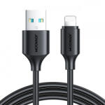 JOYROOM Cablu Date si Incarcare USB-A - Lightning Joyroom S-A9, 18W, 1m, Negru - gsmboutique