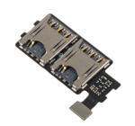 Nokia Modul Cititor SIM Nokia 230 (2024) 286911870 (286911870)