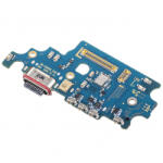 Aftermarket Placa cu Conector Incarcare - Microfon - Modul Cititor SIM Samsung Galaxy S21+ 5G G996