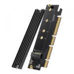 UGREEN Adaptor Interfata SSD UGREEN CM465 (30715), NVMe M. 2 - PCIe 4.0 X4 - gsmboutique