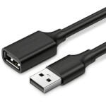 UGREEN Prelungitor USB UGREEN US103, 5m, Negru