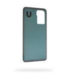 Aftermarket Capac Baterie Negru Oppo Reno12 , CPH2625