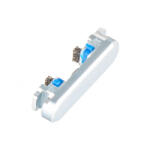 Honor Buton On-Off Honor Magic8 Pro, Albastru (Sky Cyan), Service Pack 5167AASM (5167AASM)