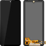 MP Display cu Touchscreen MP compatibil cu Xiaomi Poco M5s / Redmi Note 10 / Note 10S, Versiune OLED - gsmboutique