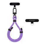 Techsuit Snur Telefon Techsuit RWS1-11, Violet - gsmboutique
