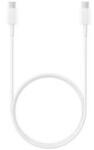 Aftermarket Cablu Date Samsung EP-DN970BBE, EP-DG977BBE, Type C to Type C, Alb