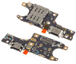 Honor Placa cu Conector Incarcare - Microfon Honor 200, Service Pack 0235AKMN (0235AKMN)