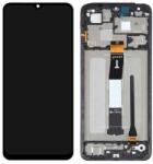 Aftermarket Ecran LCD Display Xiaomi Redmi 12C Cu Rama