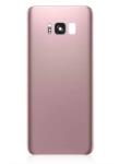 Aftermarket Capac Baterie Samsung Galaxy S8 Plus G955F Roz