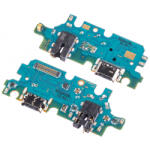 Samsung Placa cu Conector Incarcare - Audio - Microfon Samsung Galaxy A13 A135, Service Pack GH96-15062A (GH96-15062A)