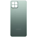 Samsung Capac Baterie Samsung Galaxy M33 M336, Verde, Service Pack GH82-28444C (GH82-28444C)