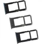 Aftermarket Suport SIM Albastru Motorola Moto G75