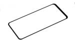 Aftermarket Geam Sticla Samsung Galaxy M40, SM M405