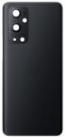 Aftermarket Capac Baterie OnePlus 9 Pro Negru, LE2121, LE2125, LE2123, LE2120, LE2127