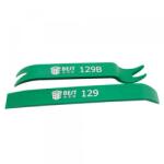 Best Spatula Plastic Auto Best BST-129 / 129B Double Bend