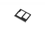 Aftermarket Suport Sim Samsung Galaxy A32 5G, SM A326 Negru