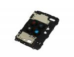 Aftermarket Geam Camera Huawei Nova 8i Negru Set
