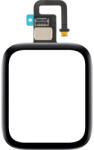 Forward Touchscreen Forward Shield OCA pentru Apple Watch Series 6 44mm, Negru