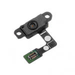 Aftermarket Senzor Amprenta Samsung Galaxy A50s A507, cu banda, Negru