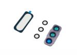 Aftermarket Geam Camera Set Samsung Galaxy S21, G990 Mov