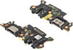 Oppo Placa cu Conector Incarcare - Audio - Microfon Oppo A40M / A40 / A3 4G, Service Pack 621024000112 (621024000112)