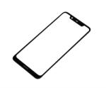 Aftermarket Geam Sticla cu OCA Nokia 5.1 Plus