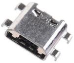 Aftermarket Mufa Incarcare Huawei Y5P, Pachet 5 Bucati