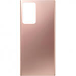 Aftermarket Capac Baterie compatibil cu Samsung Galaxy Note 20 Ultra 5G N986, Bronz - gsmboutique
