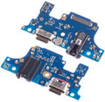 Motorola Placa cu Conector Incarcare - Audio - Microfon Motorola Moto G72, Service Pack 5P68C21706 (5P68C21706)