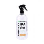 AG Termopasty Spray Curatare Alcool Izopropilic AG Termopasty IPA Plus, 500ml ART. AGT-252 (ART.AGT-252)