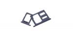 Aftermarket Suport Sim Samsung Galaxy J6, J600 Lila