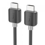 hoco. Cablu Video HOCO US08, HDMI - HDMI, 4K, 2m, Negru - gsmboutique