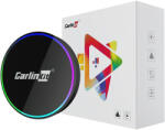 Carlinkit Adaptor Carplay / Android Auto Wireless Carlinkit HD2CP Pro pentru Apple iPhone / Android Series - gsmboutique