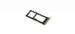 Aftermarket Suport Sim Samsung Galaxy S10, SM G973F Galben