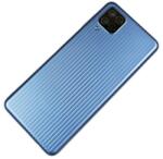 Aftermarket Capac Baterie Samsung Galaxy M12, M127 Albastru