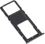 Aftermarket Suport Sim Samsung Galaxy A03s, A037 Negru