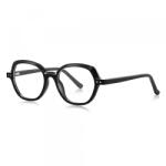 Techsuit Ochelari De Calculator Dama Techsuit LS051, Anti-Blue Light, Negri