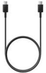 Aftermarket Cablu Date Samsung EP-DN970BBE , Type C to Type C, Negru